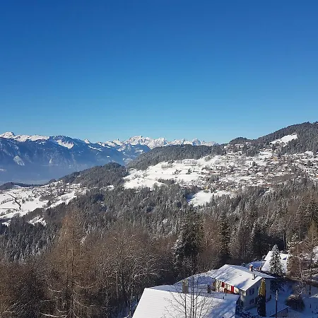 166 Le Bristol * Villars-sur-Ollon