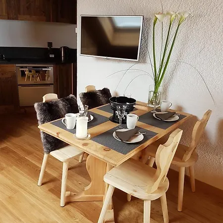 Apartment 166 Le Bristol
