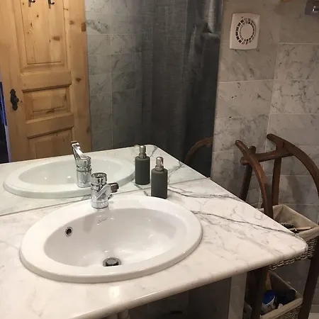 Apartment 166 Le Bristol *