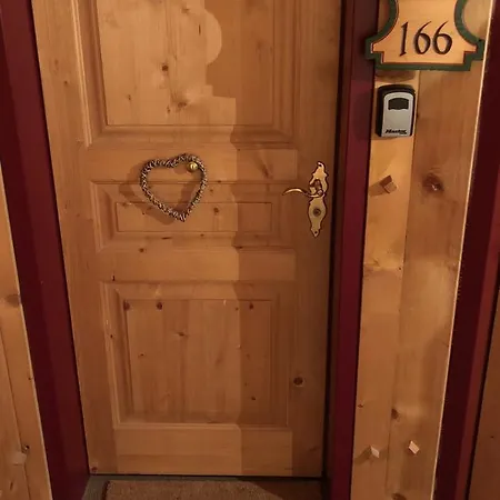 Apartment 166 Le Bristol