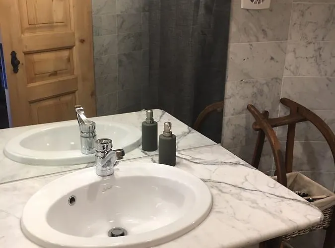 アパート 166 Le Bristol *