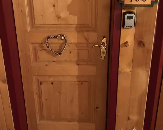 Lejlighed 166 Le Bristol