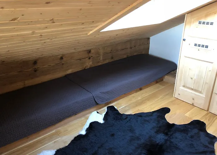 166 Le Bristol * Villars-sur-Ollon