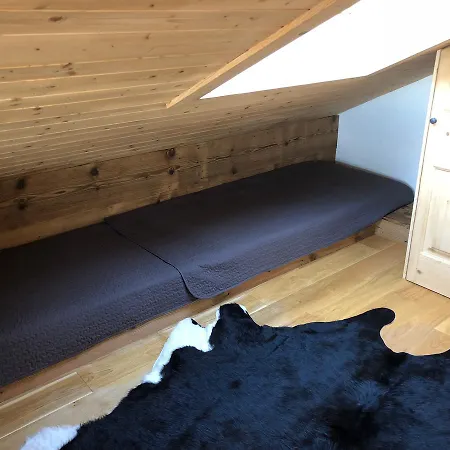 166 Le Bristol * Villars-sur-Ollon